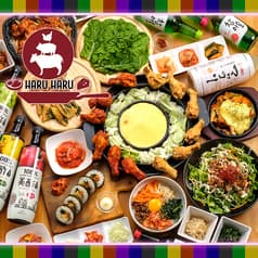 韓国個室居酒屋 HaruHaru ハルハル 明石駅前店 2