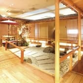 千の庭 本厚木店 3