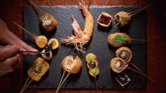 キュイジーヌ ド オオサカ 福岡店 2