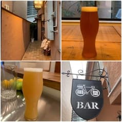 BEER BAR LANDNNEUR ランドヌール 2