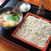 そば処 けやき庵 3