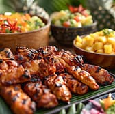 居酒屋 アジアンハウス 綾瀬 3