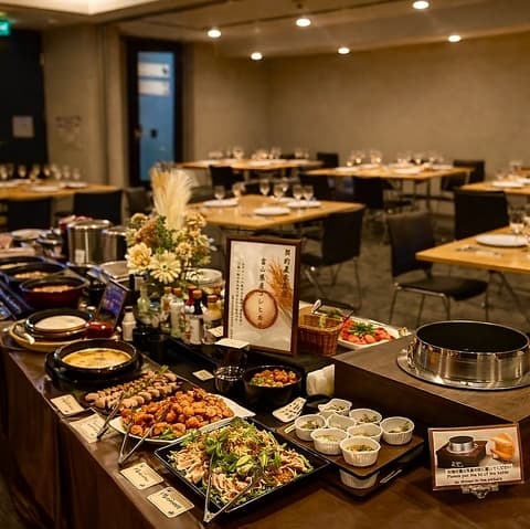 en エン アパホテル京急蒲田駅西2F