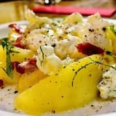 イタリア料理 B-gill 3