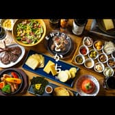 塚田農場 秋葉原万世橋店 北海道シントク町 3