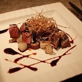 Cucinetta Porcospino クチネッタ ポルコスピーノ 3