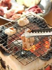 チキンハウス ハゼカワ chicken house 枦川 2