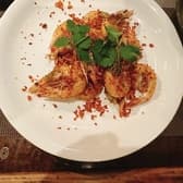 チャイニーズキッチン 岩ちゃん 3