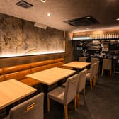 肴と煮込み 古臓 3