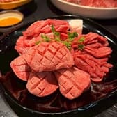 GoKuRaKu YaKiNiKu はらみた屋 3