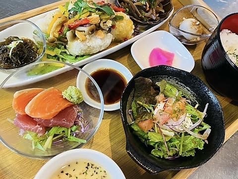 創作Bal dining Gablit ランチ&居酒屋