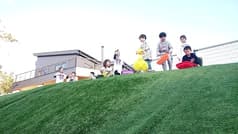 グランパークカフェ 2