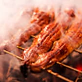 うなぎ四代目菊川 羽田エアポートガーデン店 3