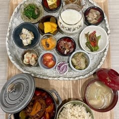 発酵TOおかず愛糀 2