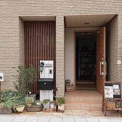 はなまめカフェ 2