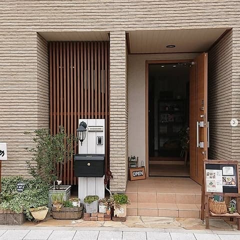 はなまめカフェ