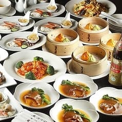 五香路 ウーシャンルー 大手町店 2