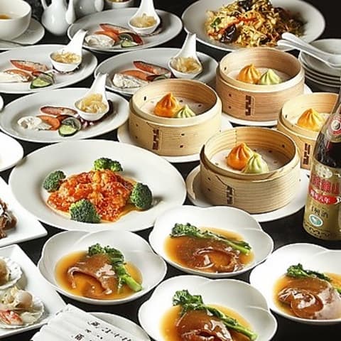 五香路 ウーシャンルー 大手町店