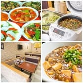 中華料理 慶軍飯店 けいぐんはんてん 3