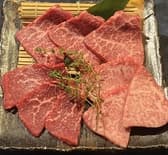 炉漫亭 焼肉 3