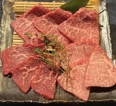 炉漫亭 焼肉 2