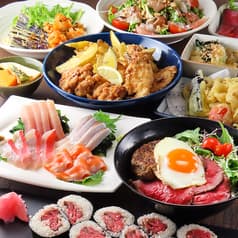 食べ飲み処 すみっこ 2