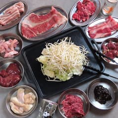 大衆味噌焼き 亀屋 栄 マルエイガレリア店 2