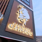 焼肉 元相 大分 都町店 3