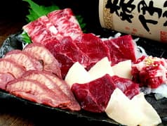 馬刺酒家一家 椎名町店 2