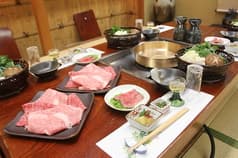 肉の森田屋 瓢箪山店 2