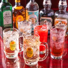 BAR Rion バーリオン 2