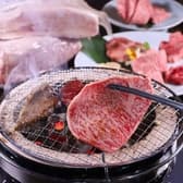 炭火焼肉 樹 たつき 3