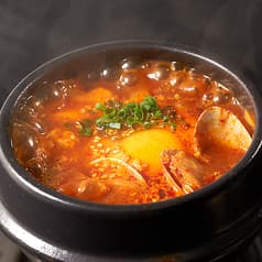 韓国料理 韓激 高松店 2