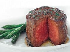 ルース クリス ステーキハウス RUTH'S CHRIS STEAK HOUSE 2