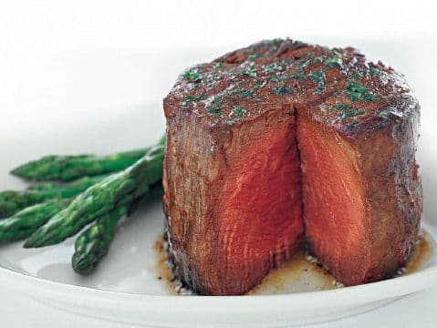 ルース クリス ステーキハウス RUTH'S CHRIS STEAK HOUSE