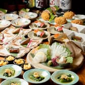 魚ゆるり 橋本 3