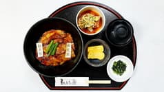 豚丼 とんすけ 2