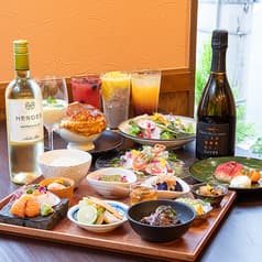 旬彩ビストロ ルパ 2