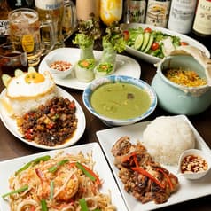 ASIAN KITCHEN アジアンキッチン 平塚 2