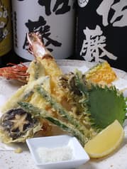 日本料理 ichi 2