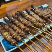 やきとり禄ろく 3