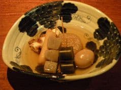 おでん会席 MARU 2