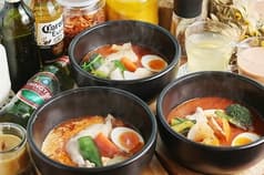 スパイスカレーと蜂蜜の店 8nosu 2