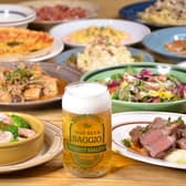 Baggio （バッジオ） 3