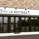 LA BOTTEGA T 3