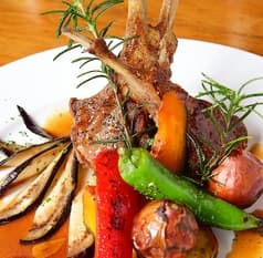 ビストロ キャトルズ 2