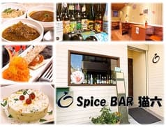 Spice BAR 猫六 2