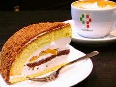 チャオプレッソ 西大寺駅店 2