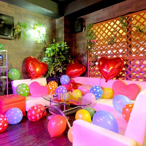 Terrace&Bar MOET モエ