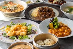 チャイナキッチン和 2